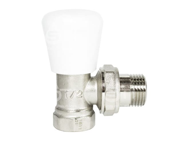 Изображение товара Клапан регул.угловой STI 1/2" (1/12/144) в Миди Лтд