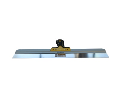 Шпатель малярный Pro STOIVER 600мм - фото в Миди Лтд Изображение товара Шпатель малярный Pro STOIVER 600мм в Миди Лтд