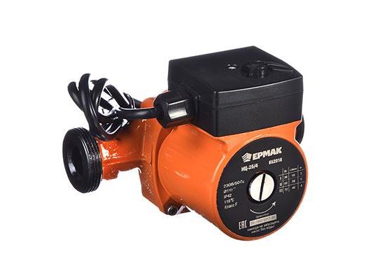 Изображение товара Насос циркуляционный      ХХ в Миди Лтд