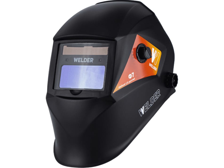 Щиток сварщика Хамелеон WELDER ULTRA Ф7 93*43мм DIN 4/9-13 внешняя регулировка - фото в Миди Лтд Изображение товара Щиток сварщика Хамелеон WELDER ULTRA Ф7 93*43мм DIN 4/9-13 внешняя регулировка в Миди Лтд