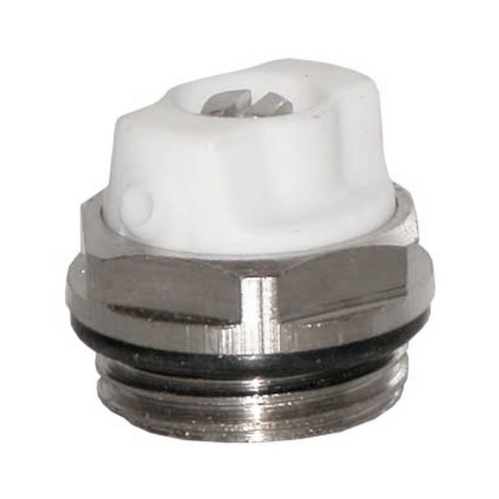 Кран Маевского 1/2 (VRT) - фото в Миди Лтд Изображение товара Кран Маевского 1/2 (VRT) в Миди Лтд