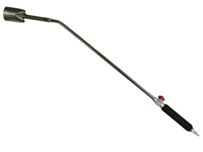 Изображение товара Горелка ГВ-0,85 винтовая в Миди Лтд