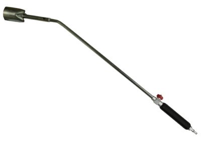 Изображение товара Горелка ГВ-0,85 винтовая в Миди Лтд