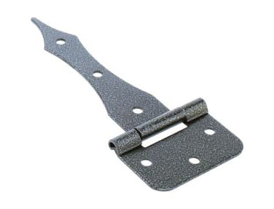 Петля-стрела ПС-200 (20шт/уп) - фото в Миди Лтд Изображение товара Петля-стрела ПС-200 (20шт/уп) в Миди Лтд