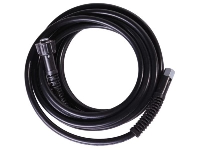 Изображение товара Шланг высокого давления 5м для автомоек Huter 105 серии ALV,135,165,195 (кроме AR и ARV) в Миди Лтд