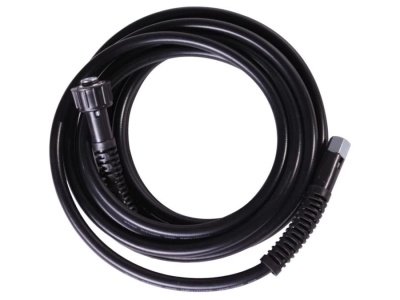 Изображение товара Шланг высокого давления 5м для автомоек Huter 105 серии ALV,135,165,195 (кроме AR и ARV) в Миди Лтд