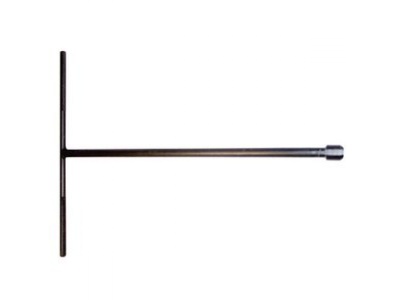 Ключ для радиатора 700мм - фото в Миди Лтд Изображение товара Ключ для радиатора 700мм в Миди Лтд