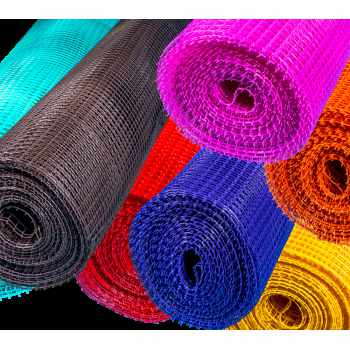 Сетка садовая квадратная 1,0*20м (15*15мм) зеленая ЭКО - фото в Миди Лтд Изображение товара Сетка садовая квадратная 1,0*20м (15*15мм) зеленая ЭКО в Миди Лтд