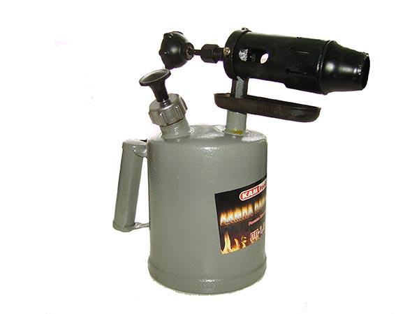 Изображение товара Лампа паяльная ЛП 0,5л в Миди Лтд