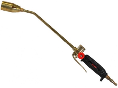 Изображение товара Горелка ГВ-100Р в Миди Лтд