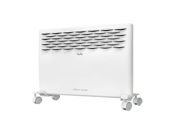 Конвектор электрический Ballu Ettore BEC/ETER-1500 - фото в Миди Лтд Изображение товара Конвектор электрический Ballu Ettore BEC/ETER-1500 в Миди Лтд