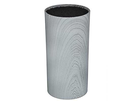 Подставка для ножей d11*22см              ХХ - фото в Миди Лтд Изображение товара Подставка для ножей d11*22см              ХХ в Миди Лтд