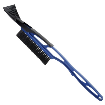 Щетка автомобильная большая 55см (50шт/кор) - фото в Миди Лтд Изображение товара Щетка автомобильная большая 55см (50шт/кор) в Миди Лтд