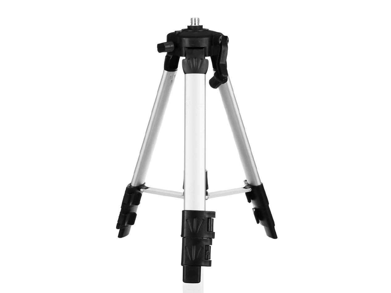 Штатив для лазерного уровня Ермак (20шт/уп) - фото в Миди Лтд Изображение товара Штатив для лазерного уровня Ермак (20шт/уп) в Миди Лтд