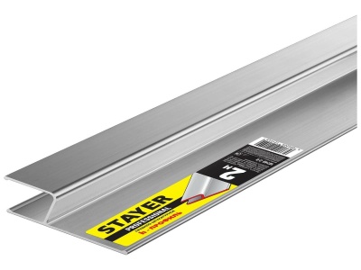 Изображение товара Правило штукатурное STAYER Professional 2м Х в Миди Лтд