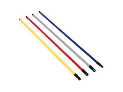 Изображение товара Черенок металлический окрашенный 1080*21мм (24шт/кор) в Миди Лтд