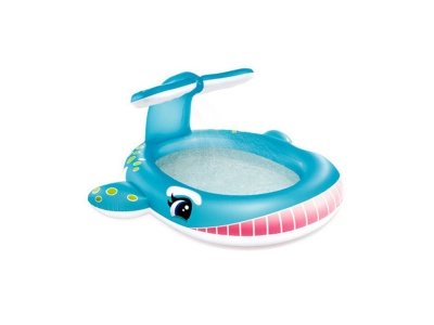 Изображение товара Бассейн надувной детский Кит INTEX 201*196*91см 57440 (4шт/кор) в Миди Лтд