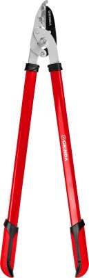 Сучкорез контактный GRINDA стальные ручки R-740A - фото в Миди Лтд Изображение товара Сучкорез контактный GRINDA стальные ручки R-740A в Миди Лтд