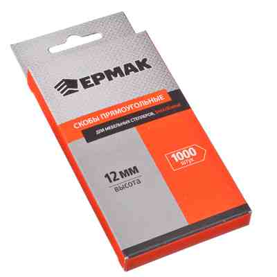 Скоба закаленная 12мм (10,6*1,2мм)          ХХ - фото в Миди Лтд Изображение товара Скоба закаленная 12мм (10,6*1,2мм)          ХХ в Миди Лтд