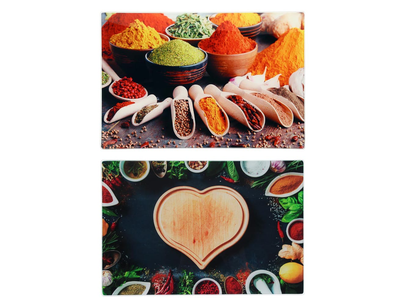 Доска разделочная VETTA стеклянная 20*30*0,4см 2дизайна (24шт/уп)    ХХ - фото в Миди Лтд Изображение товара Доска разделочная VETTA стеклянная 20*30*0,4см 2дизайна (24шт/уп)    ХХ в Миди Лтд