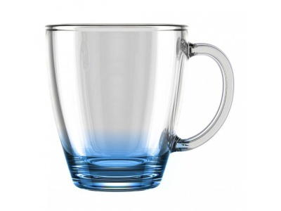 Кружка для чая 350мл микс (16шт/уп) - фото в Миди Лтд Изображение товара Кружка для чая 350мл микс (16шт/уп) в Миди Лтд