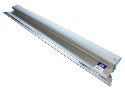 Шпатель малярный ВОЛМА ERGOPLANE 0.5*1000мм съемное полотно - фото в Миди Лтд Изображение товара Шпатель малярный ВОЛМА ERGOPLANE 0.5*1000мм съемное полотно в Миди Лтд