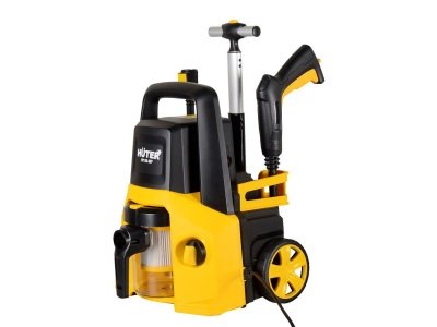 Изображение товара Автомойка-пылесос Huter W150-MF 70/8/26 в Миди Лтд