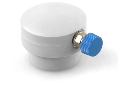 Изображение товара Заглушка PPR 40 коллектора с воздухоотводчиком Valfex (60шт/уп) в Миди Лтд