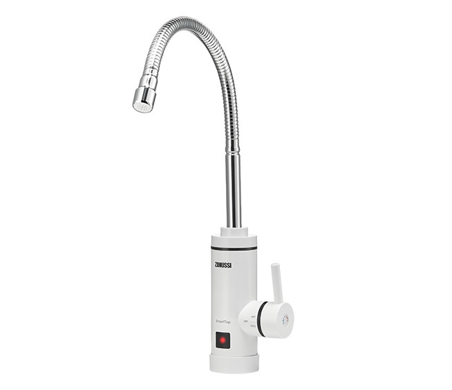 Изображение товара Водонагреватель проточный ZANUSSI SmartTap в Миди Лтд