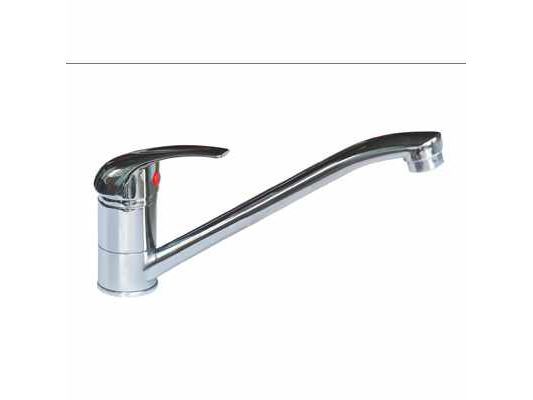 Смеситель для кухни Klabb 1               ХХ - фото в Миди Лтд Изображение товара Смеситель для кухни Klabb 1               ХХ в Миди Лтд