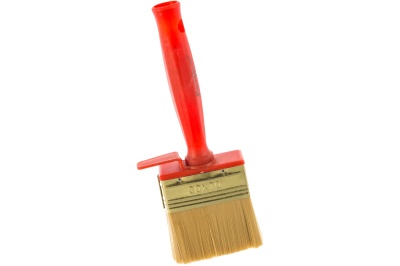 Макловица 30*70мм искуственная щетина пластиковый корпус полая ручка мини - фото в Миди Лтд Изображение товара Макловица 30*70мм искуственная щетина пластиковый корпус полая ручка мини в Миди Лтд