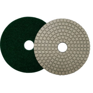 Диск шлифовальный алмазный Cutop Special 100*3мм Р800 гибкий - фото в Миди Лтд Изображение товара Диск шлифовальный алмазный Cutop Special 100*3мм Р800 гибкий в Миди Лтд