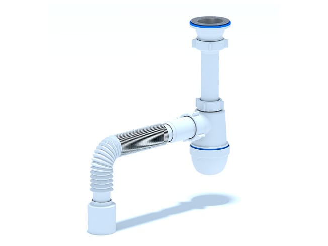 Сифон Ани 1 1/2"* 40 с гибкой трубой 40х50  (35шт/уп) - фото в Миди Лтд Изображение товара Сифон Ани 1 1/2"* 40 с гибкой трубой 40х50  (35шт/уп) в Миди Лтд