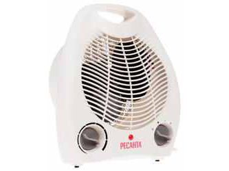 Тепловентилятор ТВС-1 (2кВт) Ресанта Х - фото в Миди Лтд Изображение товара Тепловентилятор ТВС-1 (2кВт) Ресанта Х в Миди Лтд