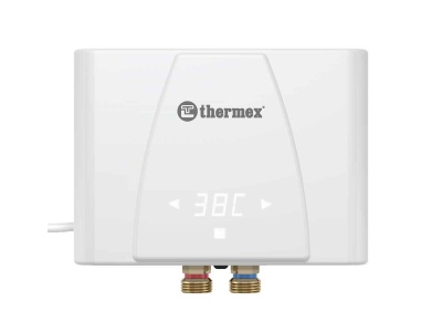 Изображение товара Водонагреватель проточный ТНЕRMEX Trend 4500 в Миди Лтд