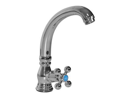 Смеситель для умывальника(моно/карт.35 мм./шпилька)waterley 9702310 - фото в Миди Лтд Изображение товара Смеситель для умывальника(моно/карт.35 мм./шпилька)waterley 9702310 в Миди Лтд