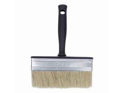 Кисть ракля  5*15см  (12 шт/уп) - фото в Миди Лтд Изображение товара Кисть ракля  5*15см  (12 шт/уп) в Миди Лтд