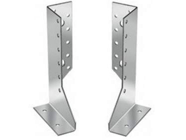 Опора балки правая OB П (50шт/уп) - фото в Миди Лтд Изображение товара Опора балки правая OB П (50шт/уп) в Миди Лтд