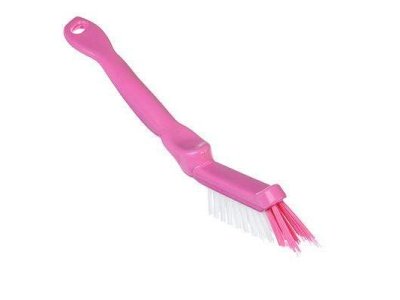 Изображение товара Щетка универсальная тонкая 25*3,5см пластик в Миди Лтд