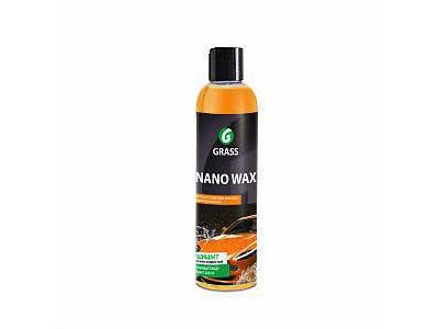 Изображение товара Воск Nano Wax 0,25л (30шт/уп) в Миди Лтд