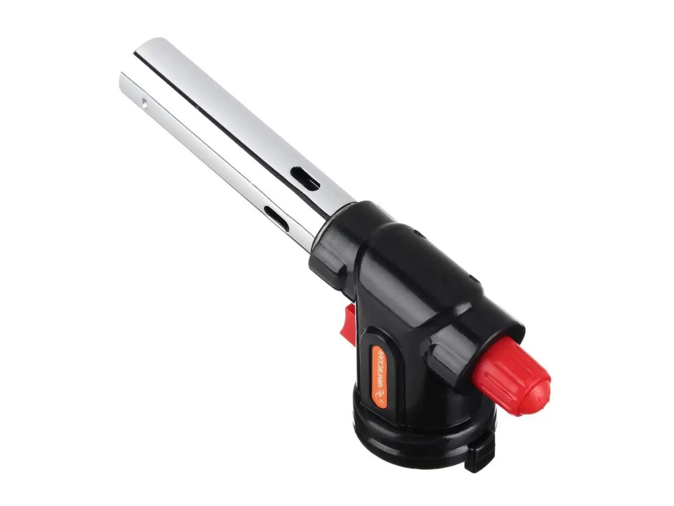 Изображение товара Горелка газовая с пьезоподж. ЧИНГИСХАН     ХХ в Миди Лтд