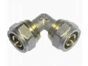 Изображение товара Уголок 16*16 ц/ц (1/10/120) CLD01616 в Миди Лтд