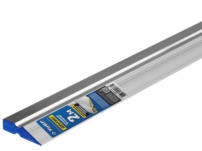 Правило ЗУБР ДВУХВАТ 2м - фото в Миди Лтд Изображение товара Правило ЗУБР ДВУХВАТ 2м в Миди Лтд