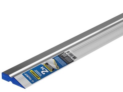 Изображение товара Правило ЗУБР ДВУХВАТ 2м в Миди Лтд