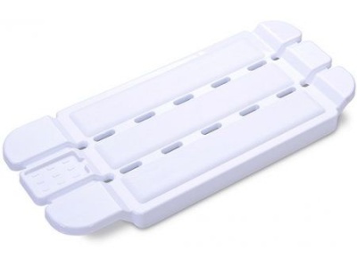 Изображение товара Полка-сиденье для ванны МОРЕЛЛА (5шт/уп) в Миди Лтд