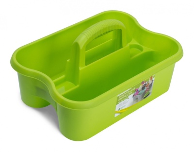 Емкость для переноски ВЕСТО средняя (4шт/уп) - фото в Миди Лтд Изображение товара Емкость для переноски ВЕСТО средняя (4шт/уп) в Миди Лтд