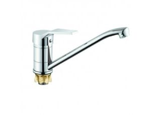 Изображение товара Смеситель для умывальника PDF4-A ZEGOR в Миди Лтд