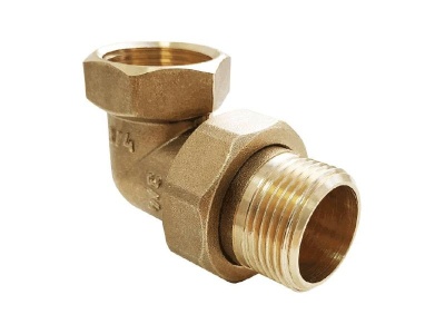 Изображение товара Переход-американка 1/2" угловой г/ш Valfex (10шт/уп) в Миди Лтд