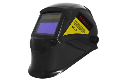 Изображение товара Щиток сварщика WM-6 Eurolux в Миди Лтд