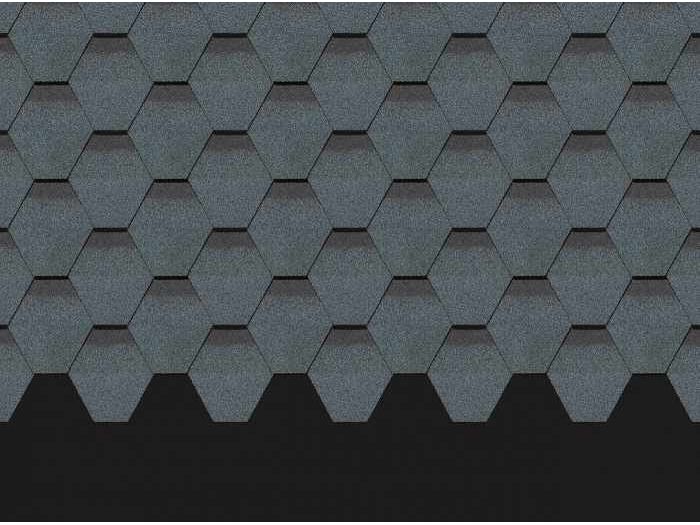 ХЧерепица гибкая  DOCKE PIE Premium Кельн 1000*318мм Чернослив (3,0м2/уп) - фото в Миди Лтд Изображение товара ХЧерепица гибкая  DOCKE PIE Premium Кельн 1000*318мм Чернослив (3,0м2/уп) в Миди Лтд